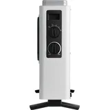 Midea NDK20-21AF Konvektor (2000 Watt, Raumgröße: 20 m2)