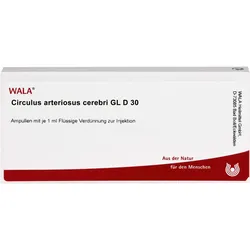 Circulus Arter Cere Gl D30 10 ML