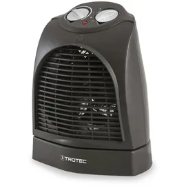 Trotec TFH 22 E 2000 W Braun