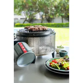 Cobb Premier Gas Deluxe 2.0 CO700-3