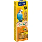 Vitakraft Kräcker Honig & Sesam Wellensittich 60 g