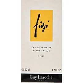 Guy Laroche Fidji Eau de Toilette 50 ml