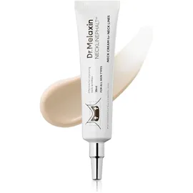 dr. melaxin Necklinephalt Dekolletécreme Creme 20 ml