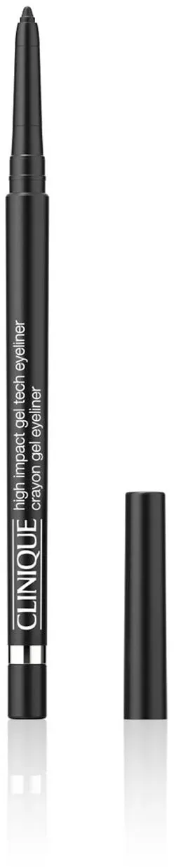 Clinique High Impact Gel Tech Eyeliner 01 Black