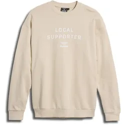hummel hmlHIVE OWEN Sweatshirt fog M