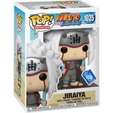 Funko Naruto Shippuden - Jiraiya Funko Pop! Vinyl Figur
