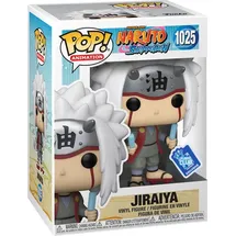 Funko Naruto Shippuden - Jiraiya Funko Pop! Vinyl Figur