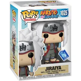 Funko Naruto Shippuden - Jiraiya Funko Pop! Vinyl Figur