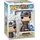 Funko Naruto Shippuden - Jiraiya Funko Pop! Vinyl Figur