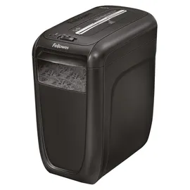 Fellowes Powershred 60Cs Partikelschnitt schwarz