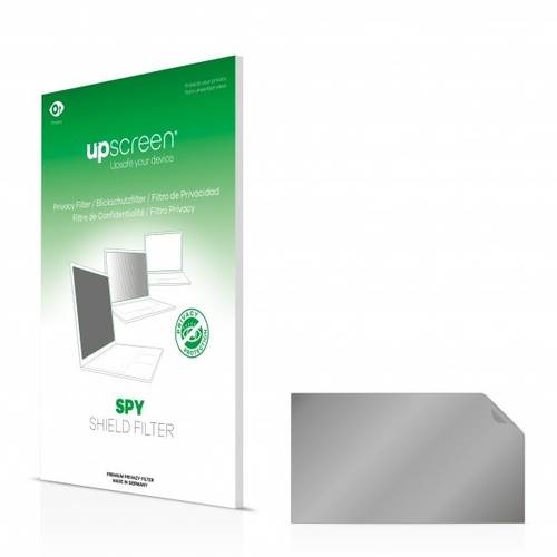 upscreen Spy Shield Filter Premium Blickschutzfilter für Asus VS228NE
