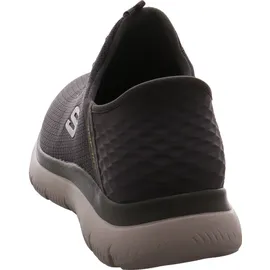 SKECHERS Summits High Range Herren Charcoal 47,5