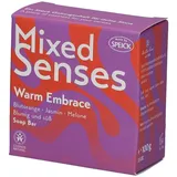 mixed senses Warm Embrace