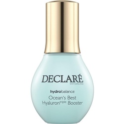Declaré Hydro Balance Ocean's Best Hyaluron Dreifach-Booster Anti-Aging Gesichtsserum 50 ml 