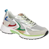 Gabor Comfort Sneaker in silber