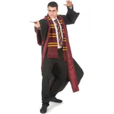 Cinereplicas Harry Potter Gryffindor Zaubererrobe - Black