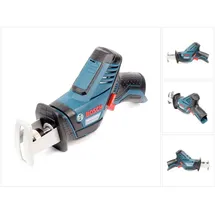 Bosch GSA 10,8 V-LI ohne Akku