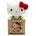 Joy Toy AG/SpA Hello Kitty Plüschfigur 24