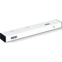 GEZE Rauchschalterzentrale RSZ 7 weiß 9016 Sturzmontage