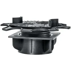 Spax Free Lift für Metallträger