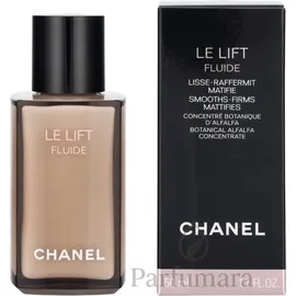 Chanel Le Lift Fluide Gesichtsgel 50 ml