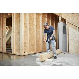 Festool Zimmerei-Bohrständer GD 460 A