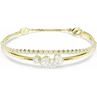 Swarovski Mesmera Armband Gelbgold 5747953 Größe 18K
