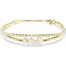 Swarovski Mesmera Armband Gelbgold 5747953 Größe 18K