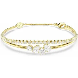 Swarovski Mesmera Armband Gelbgold 5747953 Größe 18K