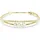 Swarovski Mesmera Armband Gelbgold 5747953 Größe 18K