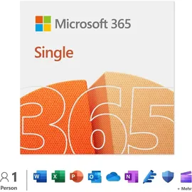 Microsoft Office 365 Personal ESD ML Win Mac Android iOS