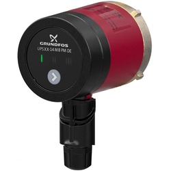 GRUNDFOS Zirkulationspumpe COMFORT 15-14 MB PM AT-Kopf 1x230V DACH 99327264
