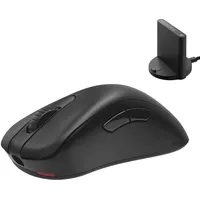 BenQ Zowie EC2-DW 4K Kabellose 4K-Maus für E-Sport, Sportwissenschaft,