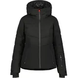 ICEPEAK Skijacke "Electra" in schwarz, - 46