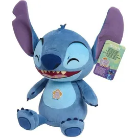 just play europe bv Disney Stitch Crack Me Up Feature Plush