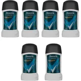 Rexona Men Nonstop Protection Deostick Anti-Transpirant Cobalt Dry 50 ml