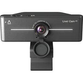 Creative Labs Live! Cam 4K Schwarz