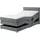 ed exciting design Toulouse B 122 x 210 cm Grau