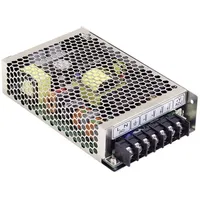 MeanWell Mean Well MW HRP-150-24 Schaltnetzteil 24 V/DC 6.5A