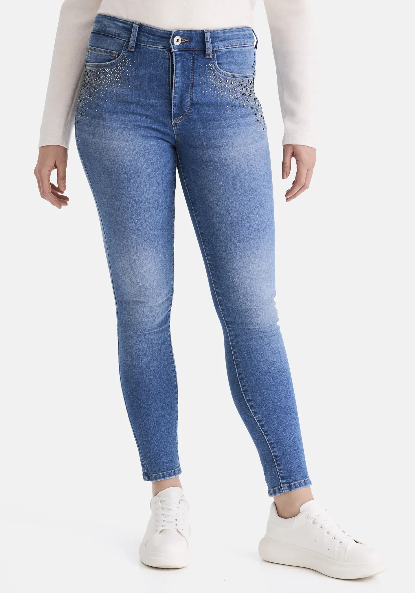 5-Pocket-Jeans STOOKER WOMEN 