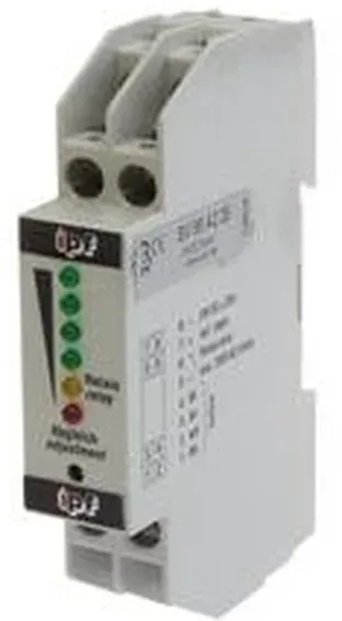Ipf Electronic Verstärker Strömung, SV98A225