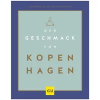 Gräfe und Unzer Der Geschmack von Kopenhagen