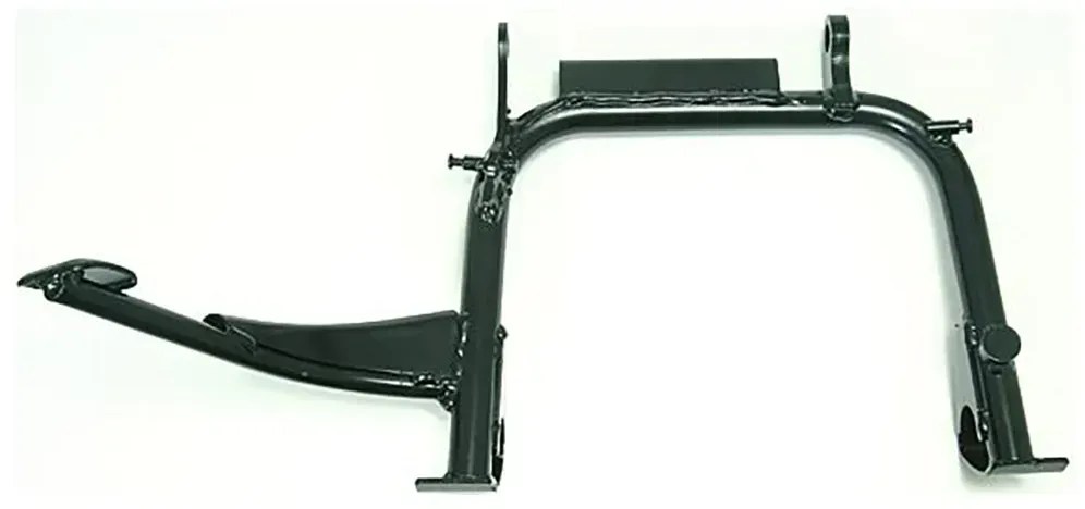 Buzzetti 8840 Hauptständer - Black - One Size
