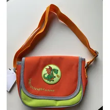 Sternschnuppe Kindergartentasche Drache - 30
