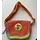 Sternschnuppe Kindergartentasche Drache - 30