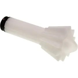 bsh ersatzteile Rührelement Kegelrad 00177503 weiß