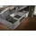 Home Affaire Carolin 140 x 210 cm Braun