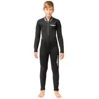 Cressi Neoprenanzug Endurance Schwarz L