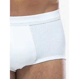 CONTA Slip unifarben weiß XXL 10er Pack