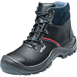 Atlas Anatomic BAU 500 S3 Sicherheitsschuhe Gr. 43